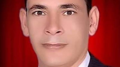 تعيين محمد عبدالله مديرا لإدارة الطوارئ بـ