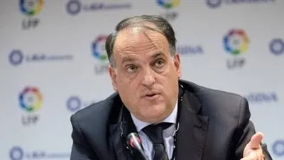 تيباس يهاجم باريس سان جيرمان