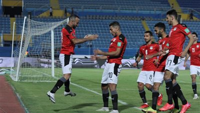 عاجل - إصابة جديدة تضرب منتخب مصر قبل مواجهة الجابون
