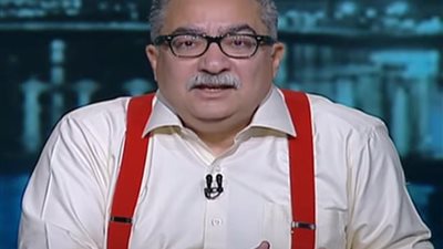 إبراهيم عيسى: نادي الزمالك تم إنشاؤه لمقاومة الاحتلال ونكاية في الإنجليز