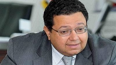 زياد بهاء الدين: 