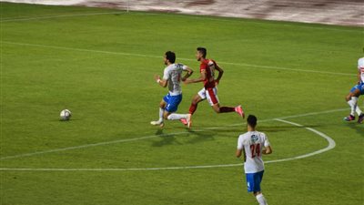 عاجل.. الأهلي يرد على أنباء انتقال نجمه إلى الزمالك