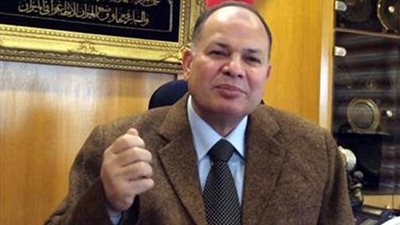 محافظ أسيوط: تنفيذ مشروعات 