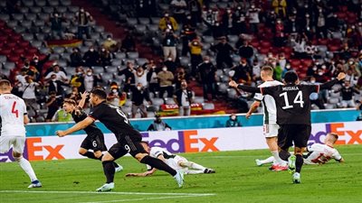 منتخب ألمانيا يتعرض لضربة جديدة في تصفيات المونديال