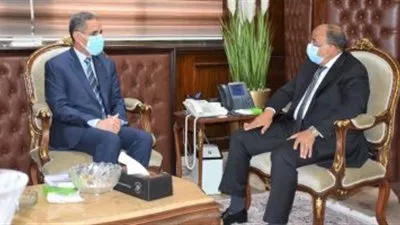 التنمية المحلية: 604 مشروعات بـ2.8 مليار جنيه ضمن تطوير الريف بزفتى