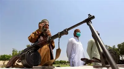 طالبان تعلن سيطرتها على 20% من بنجشير