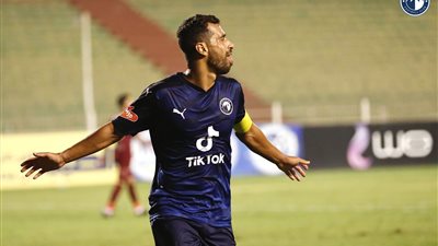 عاجل - بيراميدز يكشف حقيقة حذف بيان نفي انتقال عبد الله إلى الزمالك