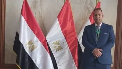  ندب شاكر عبدالنبي لمنصب مسؤول المتابعة بهيئة التنمية الصناعية بقنا