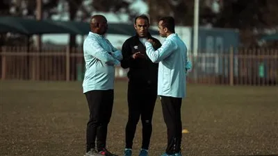 عاجل.. موسيماني يكتب نهاية ثنائي الأهلي