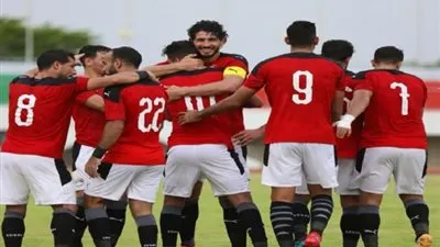 البدري يستقر على تشكيل مصر ضد الجابون في تصفيات كأس العالم 2022