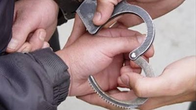 القبض على المتهمة بالنصب والاحتيال على المواطنين بالتجمع 