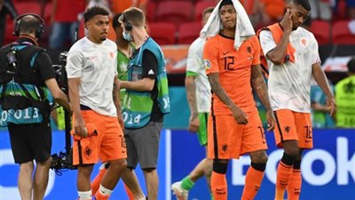 القنوات المفتوحة الناقلة لمباراة هولندا ضد الجبل الأسود في تصفيات كأس العالم 