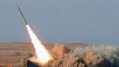 خبراء يكشفون السر وراء الهجمات الحوثية المتكررة تجاه السعودية 