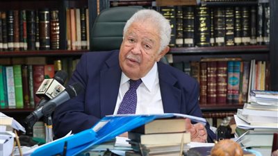 نقيب المحامين يؤكد على ضرورة تفعيل نظام النجدة على مدار اليوم (فيديو)