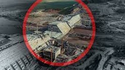 خبير يكشف مفاجأة عن محاولات تخريب سد النهضة الإثيوبي