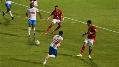 تعرف على ميركاتو الأهلي والزمالك حتي الآن