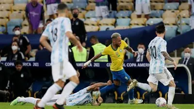 تصفيات مونديال 2022.. البرازيل تواجه الأرجنتين من أجل الثأر