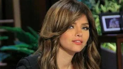 لميس الحديدي  تكشف آخر تطورات الحالية الصحة لـ إيمان الحصري