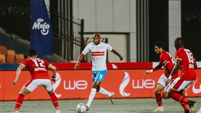 عاجل.. الأهلي يوجه رسالة نارية إلى الزمالك 