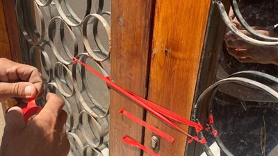 الإسكان: تنفيذ 177 قرار غلق وتشميع ورفع عدادات مرافق بالقاهرة الجديدة