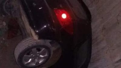 عاجل.. مصرع 3 أشخاص في انقلاب سيارة تزف عروسين بالفيوم