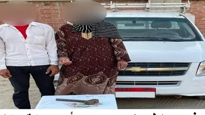 كشف ملابسات واقعة العثور على جثة تاجر خضروات بالبحيرة