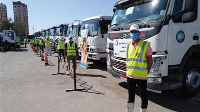 رئيس مياه القناة: نستعد لفصل الشتاء بالتدريب الميداني الجيد والمكثف 