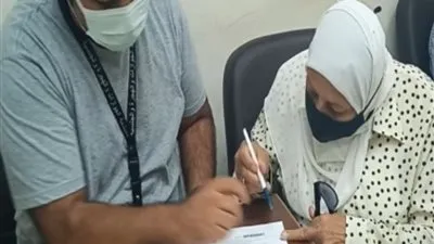 الداخلية تواصل تفعيل الإجراءات لتسهيل الحصول على الخدمات الشرطية