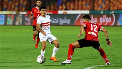 صفقات الأهلي والزمالك حتي الآن في الميركاتو الصيفي