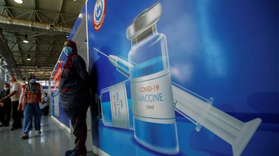 التوسع في توفير اللقاحات.. جهود مصرية مكثفة لمواجهة كورونا