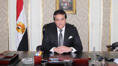 الجامعات المصرية الأسرع تقدما في التصنيف العالمي.. الأسباب والتفاصيل