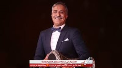 سعيد الأرتيست عقب وقف حسن شاكوش: ياريت القرار يتنفذ على أمثاله