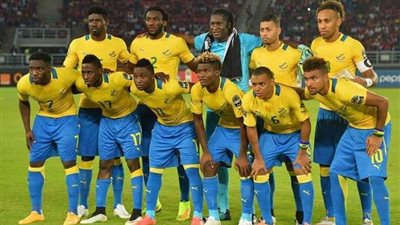 عاجل.. الجابون تصعق مصر بهدف قاتل في تصفيات المونديال