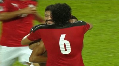 عاجل.. ترتيب مجموعة مصر في تصفيات كأس العالم 2022 بعد التعادل مع الجابون
