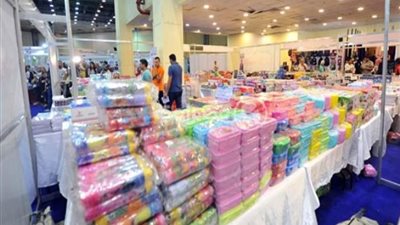 خصم 35%.. تفاصيل انطلاق معرض 