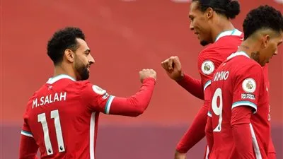 موعد مباراة ليفربول وميلان في دوري أبطال أوروبا 