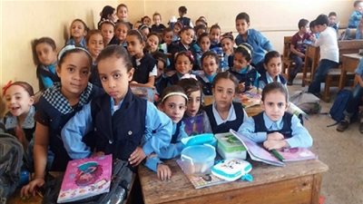 موعد بدء العام الدراسي الجديد والامتحانات وإجازة نصف العام 