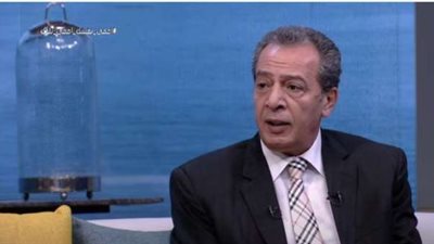 طبيب يُحذر من جهاز المناعة القوي: يؤدي إلى الحساسية (فيديو) 