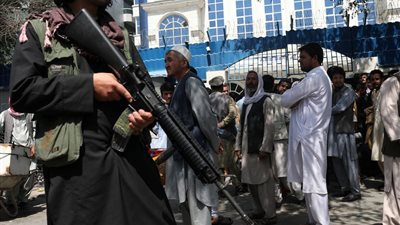 طالبان تعلن سيطرتها الكاملة على آخر منطقة تسيطر عليها المقاومة الأفغانية