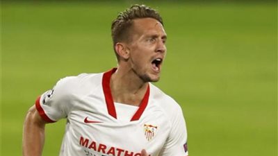 دي يونج يجتاز الكشف الطبي في برشلونة