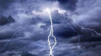 المركز الوطني للأرصاد: رياح نشطة وسحب رعدية على محافظتي بحرة وجدة