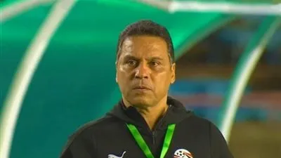 عاجل.. اتحاد الكرة يختار بديل حسام البدري