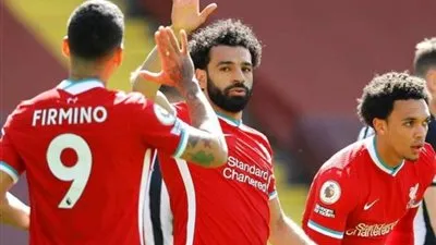 بعد التوقف الدولي.. موعد مباراة صلاح المقبلة في الدوري الإنجليزي