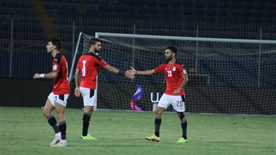 متابعة مباراة مصر والجابون لحظة بلحظة مباشرة في تصفيات كأس العالم 2022 (فيديو)