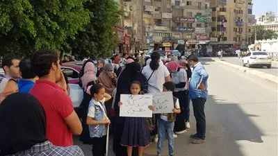 تأجيل نظر قضية المدرس المتهم بالتحرش بالطالبات في بنها