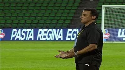 كما انفرد الفجر.. إقالة حسام البدري من تدريب منتخب مصر
