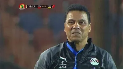 خاص.. رد فعل حسام البدري بعد إقالته من تدريب منتخب مصر