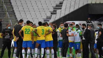 عاجل- الكشف عن سبب توقف مباراة البرازيل والأرجنتين بتصفيات كأس العالم