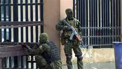 المجموعة الاقتصادية لغرب أفريقيا تطالب بإعادة النظام الدستوري في غينيا