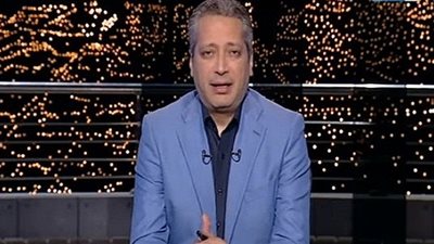 تامر أمين لـ حسام البدري: 